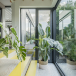 Uitbreiding van woning tot drie-eenheid | Adam Wenes