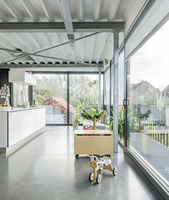 Realisatie van Nele Wenes | Adam Wenes