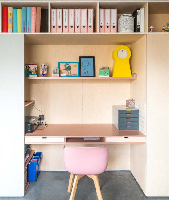 Realisatie van David Adam | Adam Wenes