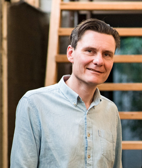 Meubelmaker David Adam | Adam Wenes