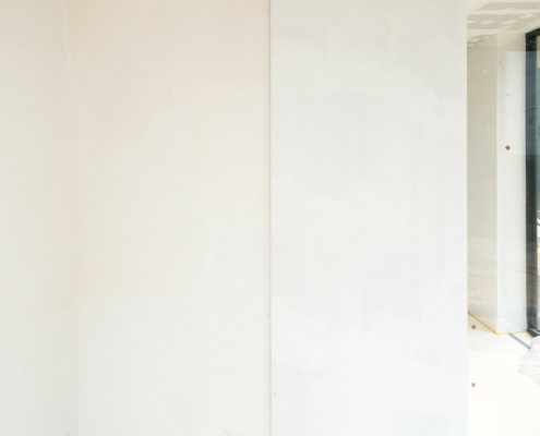 Totaalinrichting van woning | Adam Wenes