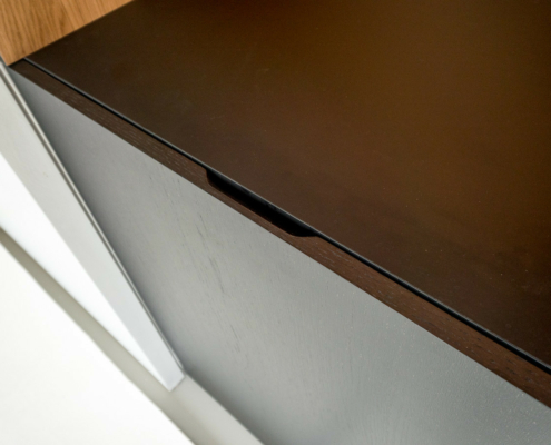 Totaalinrichting van woning | Adam Wenes