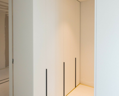 Totaalinrichting van woning | Adam Wenes