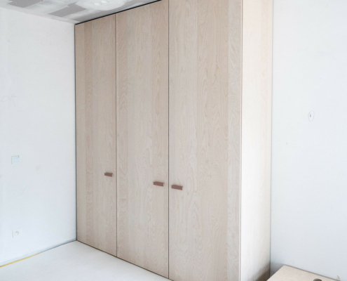 Totaalinrichting van woning | Adam Wenes