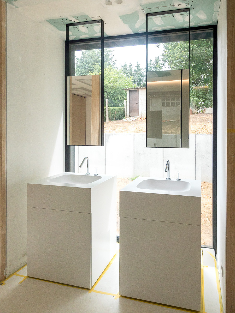 Totaalinrichting van woning Totaalinrichting van woning | Adam Wenes