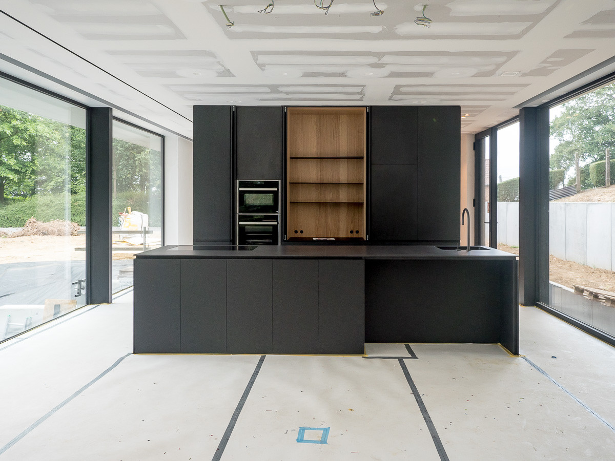 Totaalinrichting van woning | Adam Wenes
