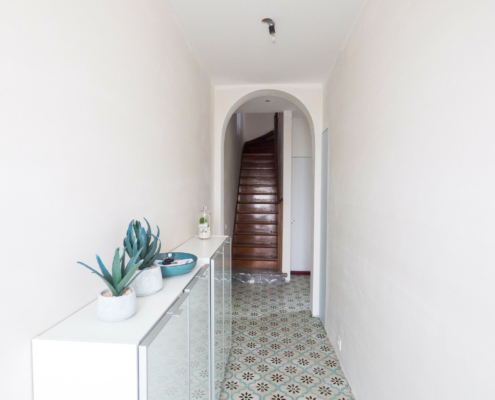 Uitbreiding van woning | Adam Wenes