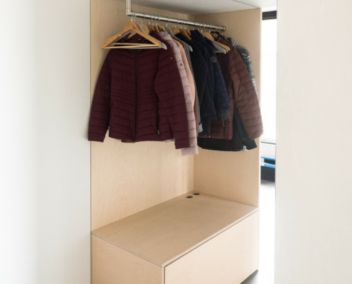 Uitbreiding van woning | Adam Wenes