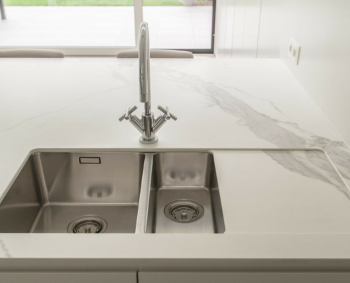 Meer ruimte en update van de keuken | Adam Wenes