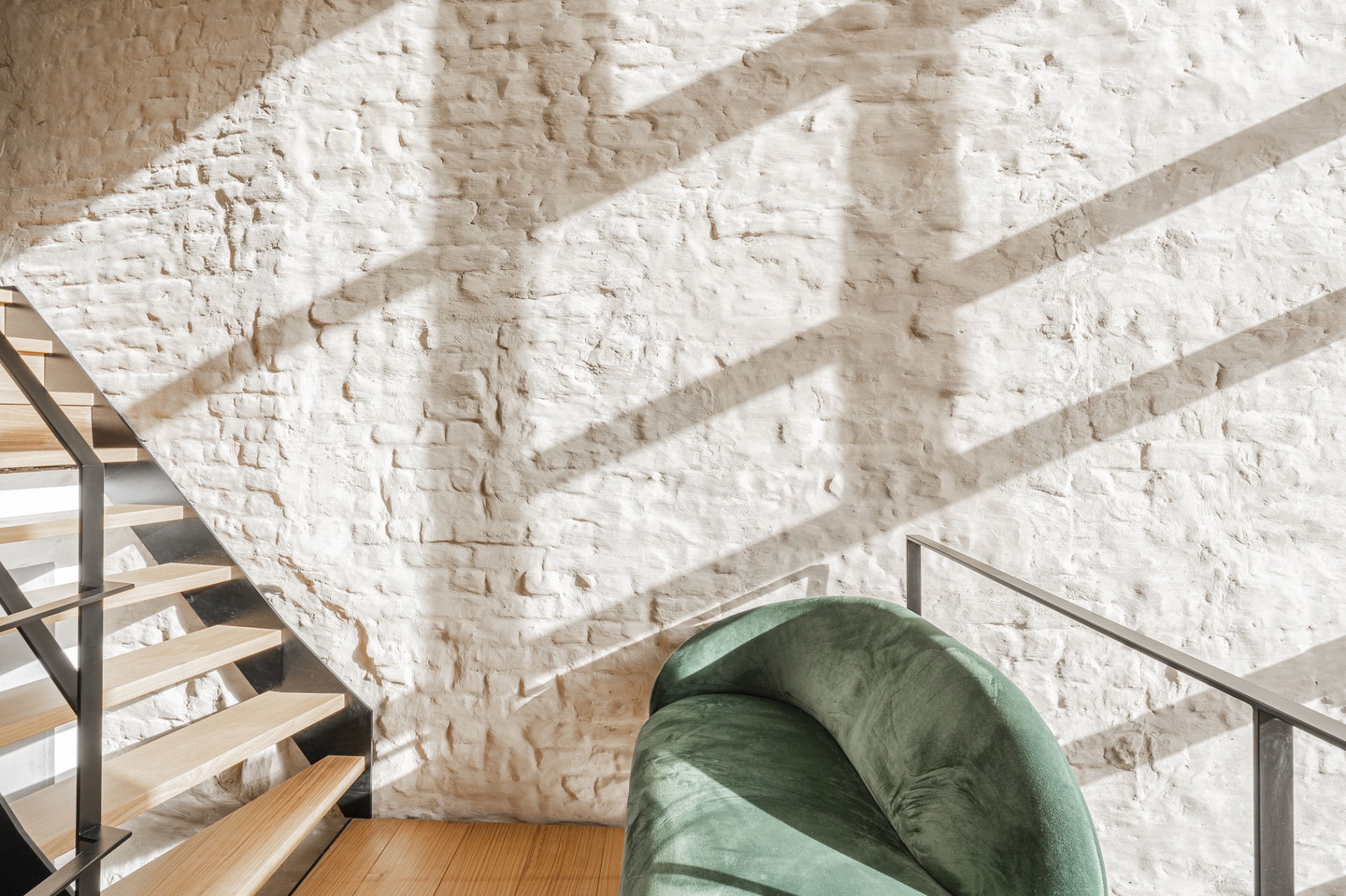 Ingrijpende renovatie | Adam Wenes