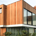 Kangoeroewoning met extra woonkamer | Adam Wenes