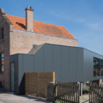 Uitbreiding van bestaande woning | Adam Wenes