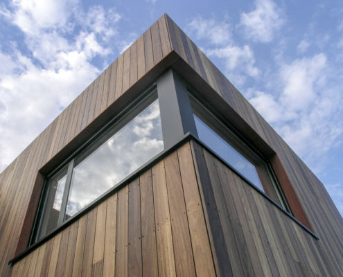 Volledige renovatie van woning | Adam Wenes