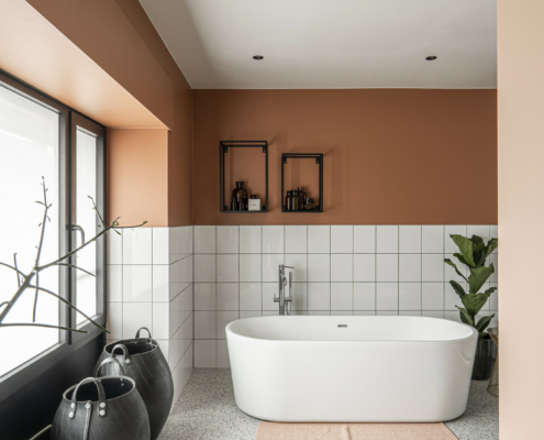 Renovatie en uitbreiding woning | Adam Wenes