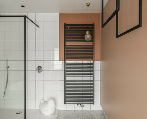 Renovatie en uitbreiding woning | Adam Wenes