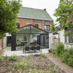 Renovatie en uitbreiding woning | Adam Wenes