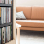 Lange wandkast | Adam Wenes