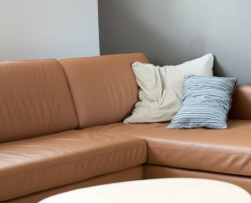 Lange wandkast | Adam Wenes